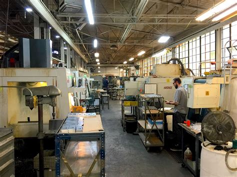 dublin ohio metal fabrication|machine shop cleveland Ohio.